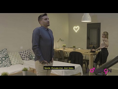 ❤️ PORNBCN 4K Yksi kypsä nainen isoilla tisseillä haluaa tulla anaaliin nussituksi nuori gigolo isolla kalulla suihinotto amortismi kova pano käsityö dog style pillun nuoleminen orgasmi ranskalainen tekstitys ❤️ Super seksi at us ☑
